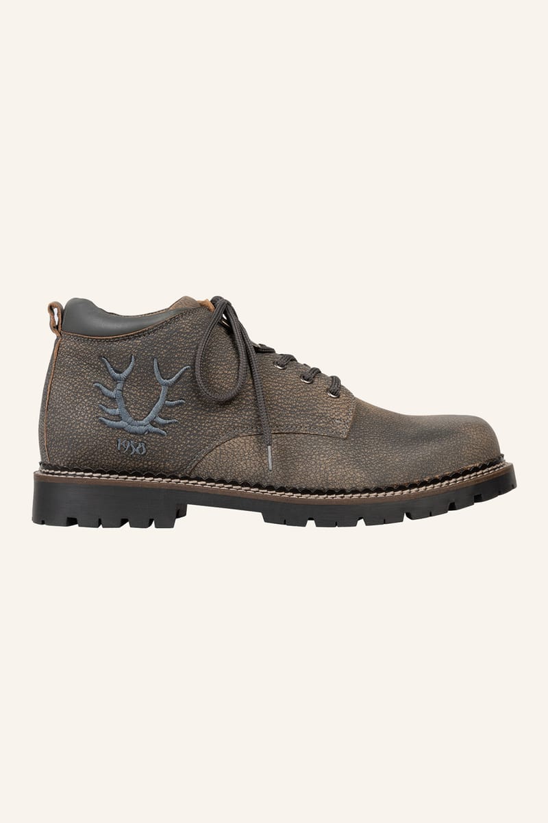 Trachten schoenen Anton