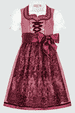 Dirndl voor kinderen Larina