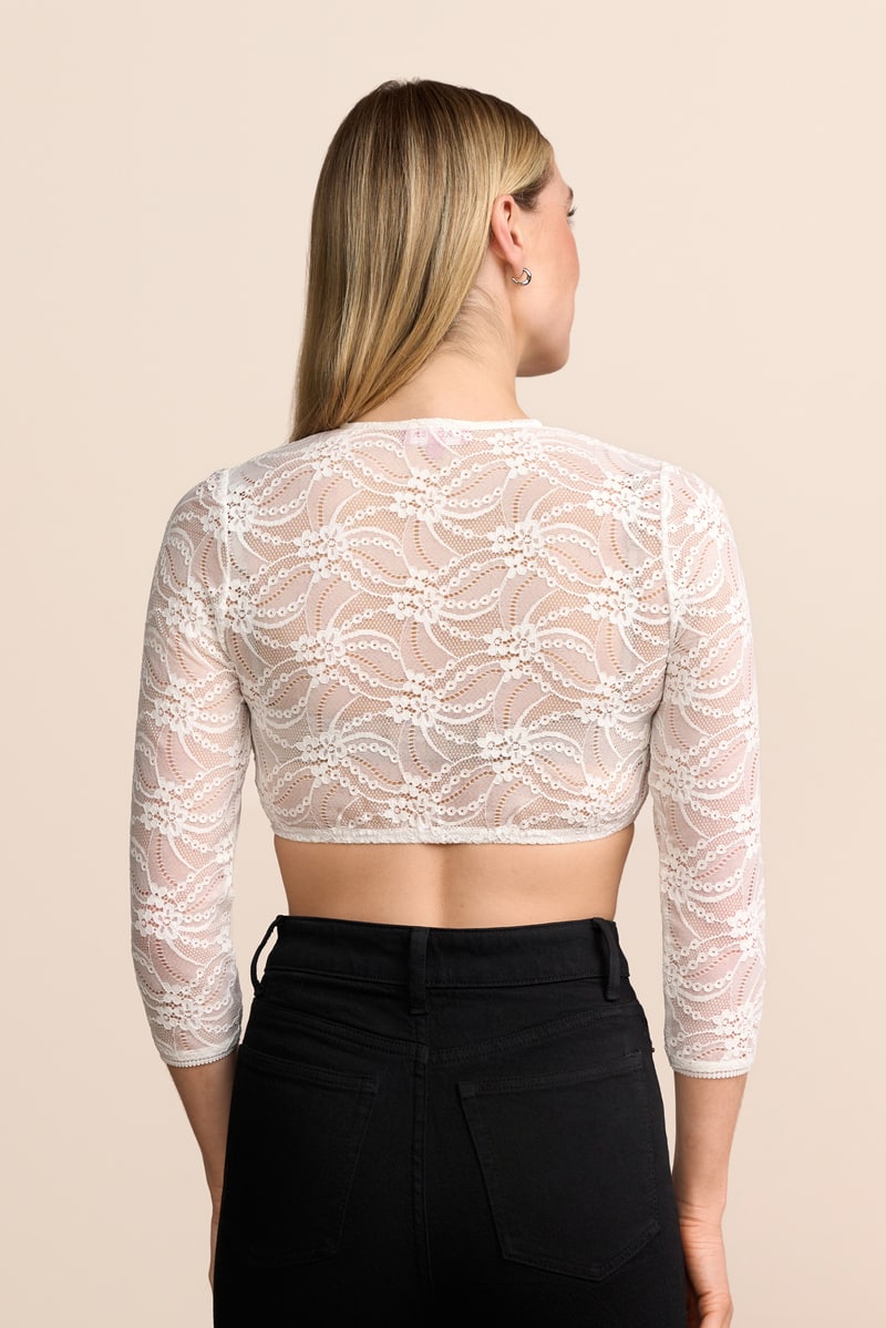 Dirndl blouse Nivella