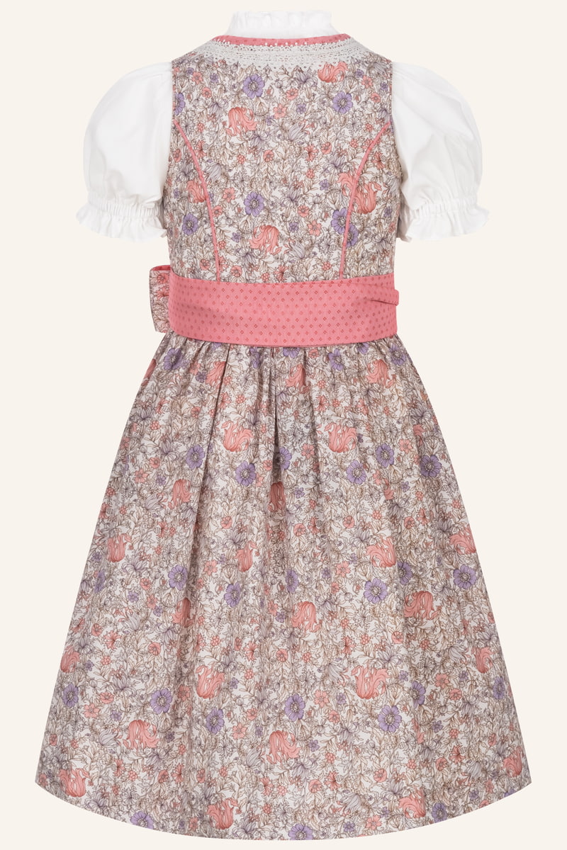 Dirndl voor kinderen adarna