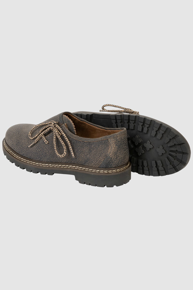 Trachten schoenen Bruno