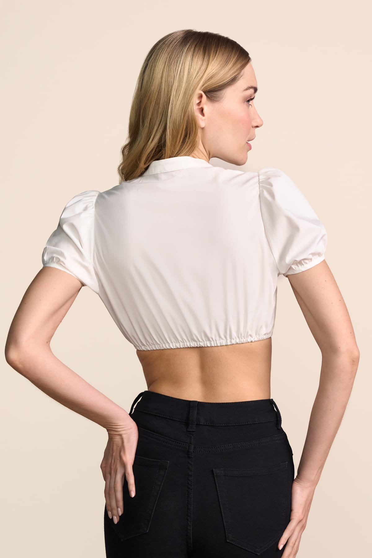 Dirndl blouse Callindra