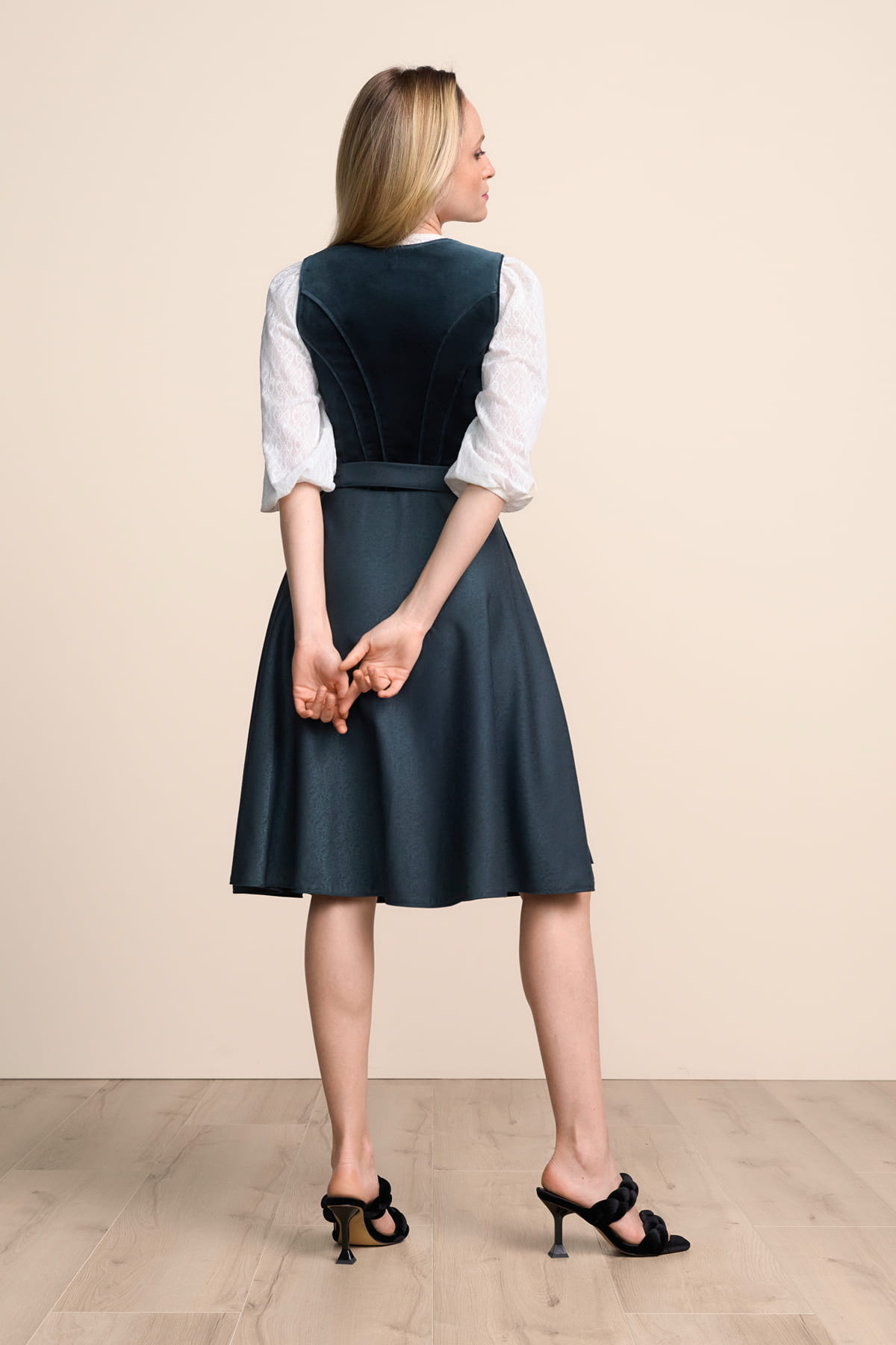 Dirndl Lynette (60cm)