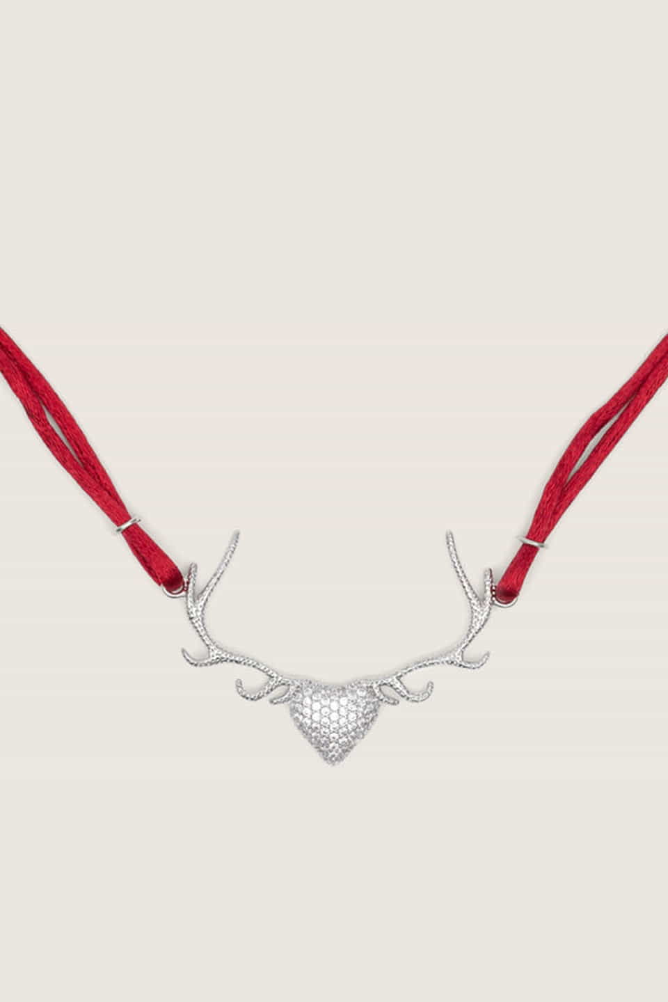 Trachten Ketting Love