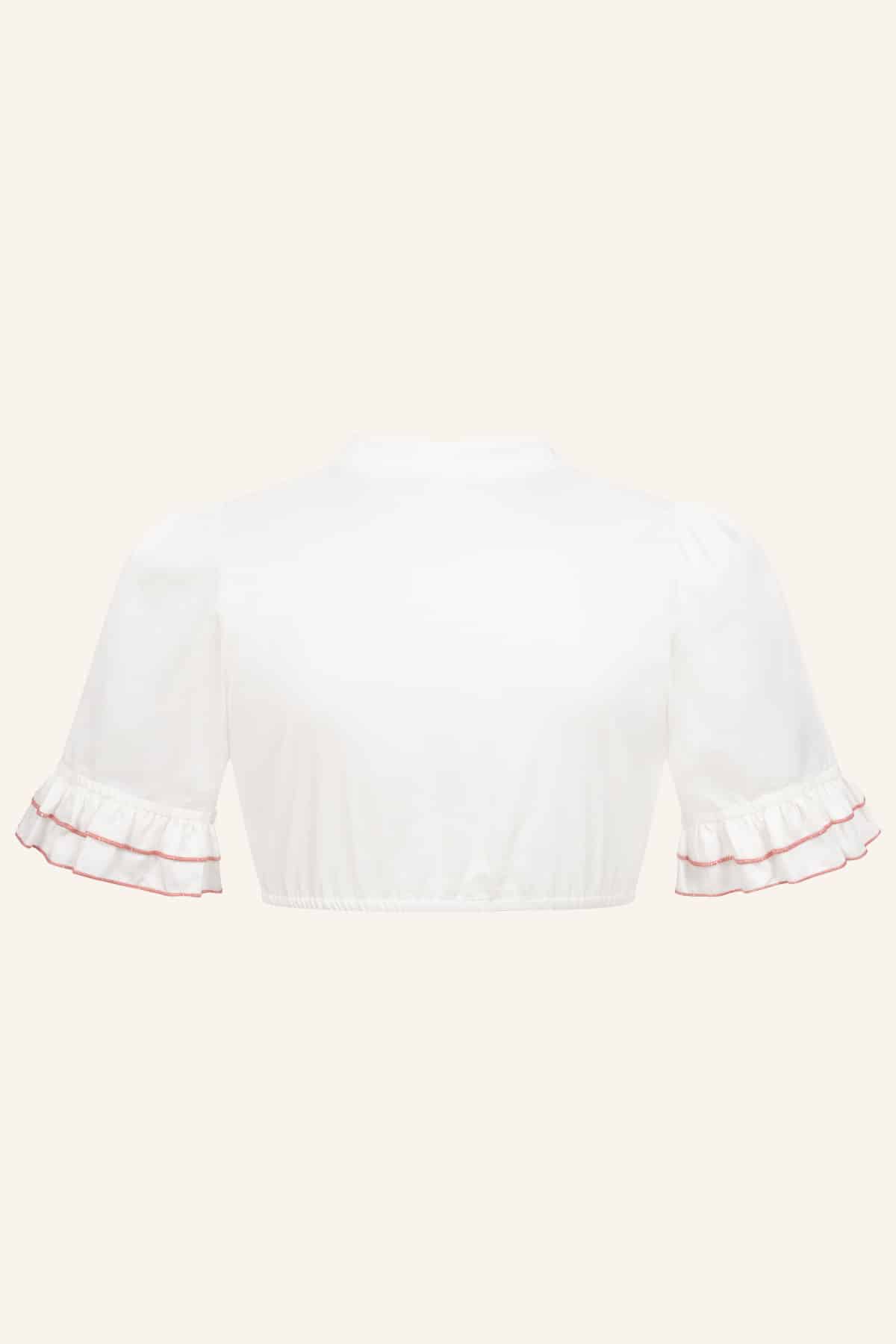 Dirndl blouse Nzuri
