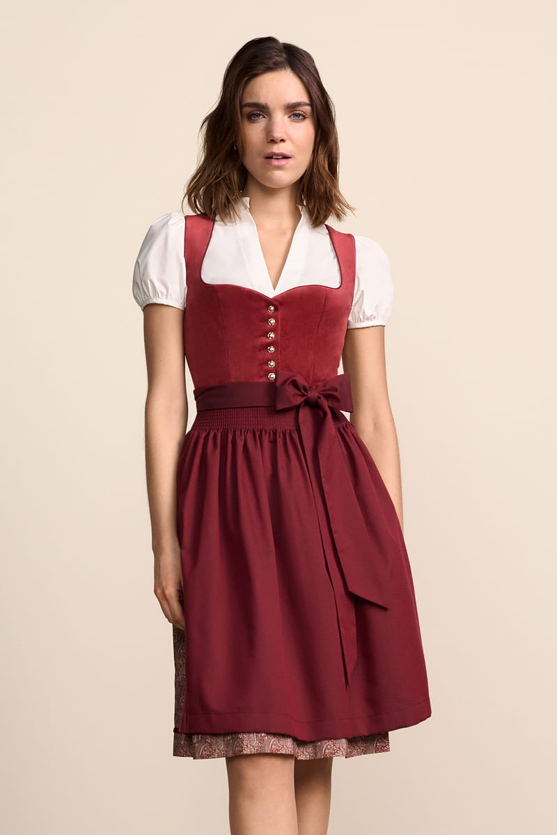 Dirndl Alexandria (60cm)