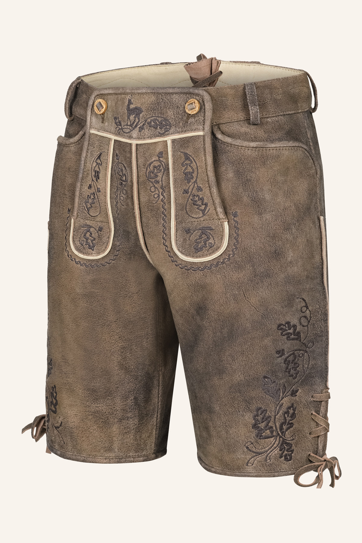 Lederhose Glint