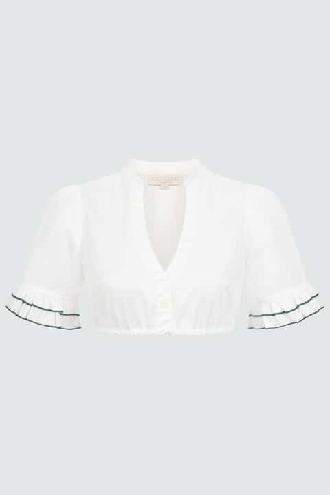 Dirndl blouse Nzuri