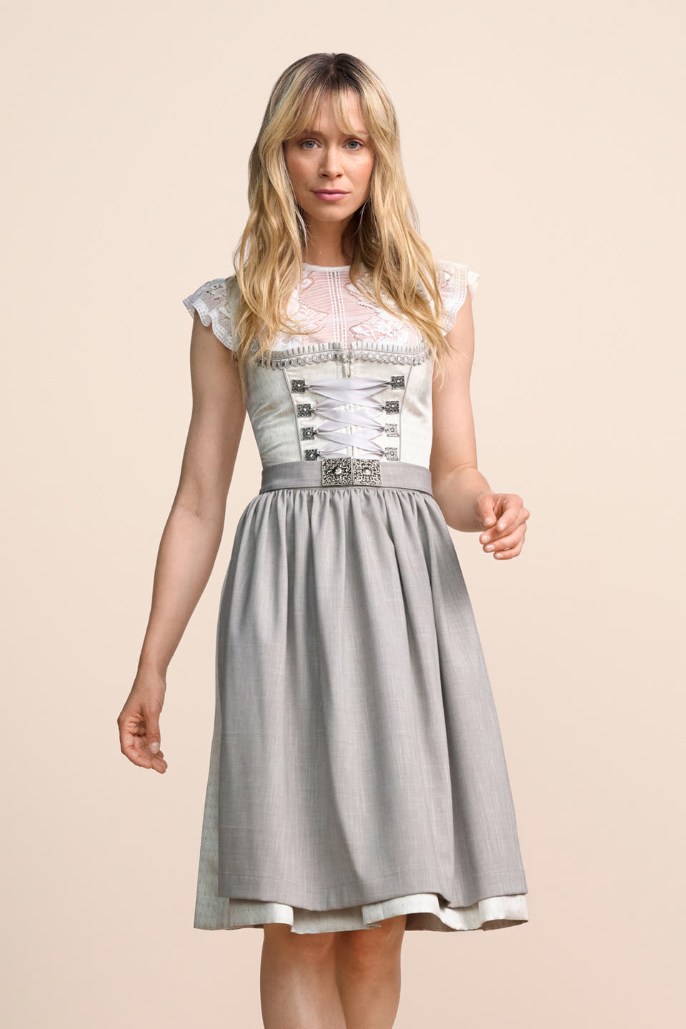 Dirndl Nieves (60cm)