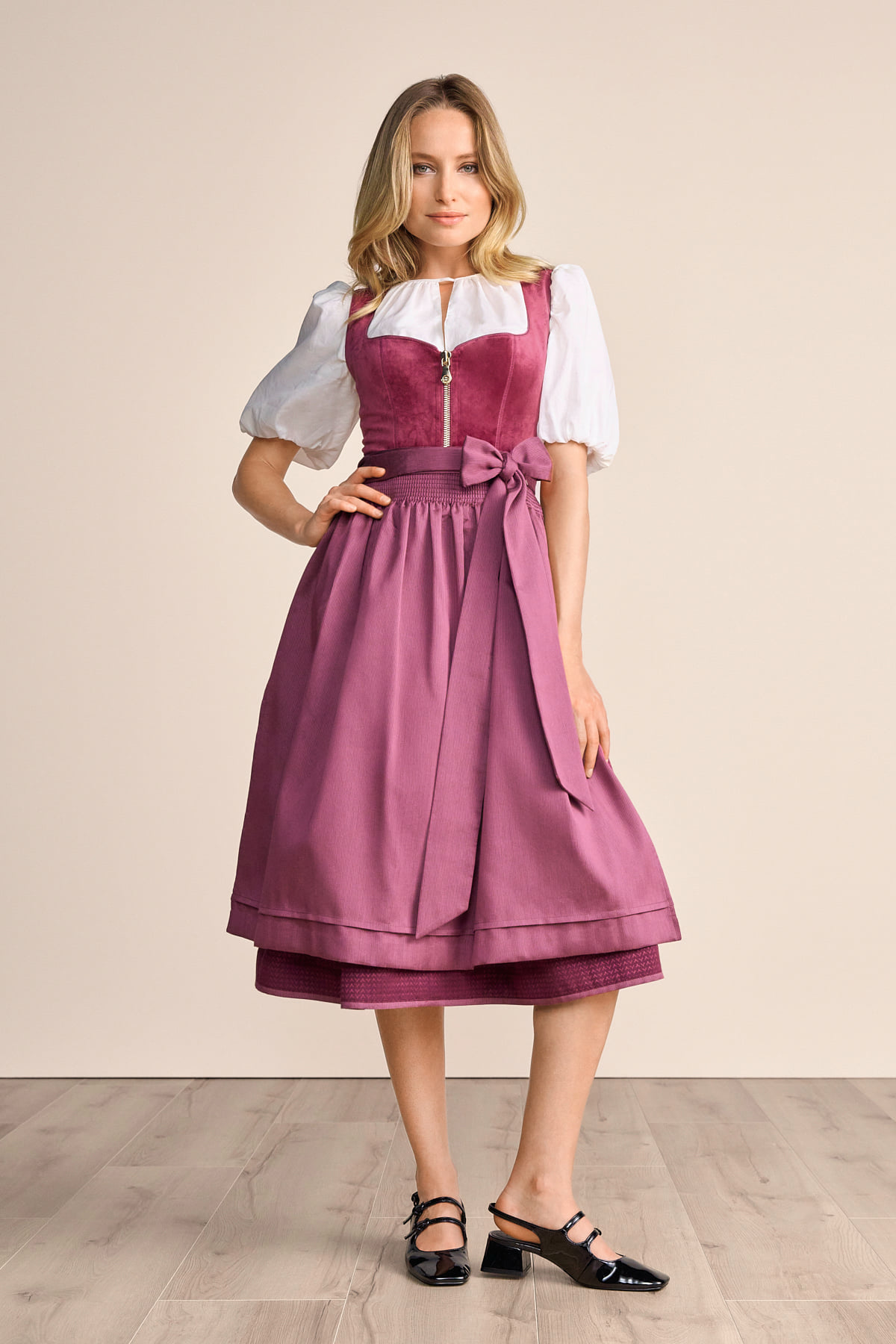 Dirndl Ayuna (70cm)
