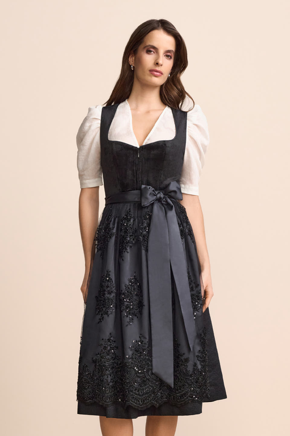 Dirndl Lora (70cm)