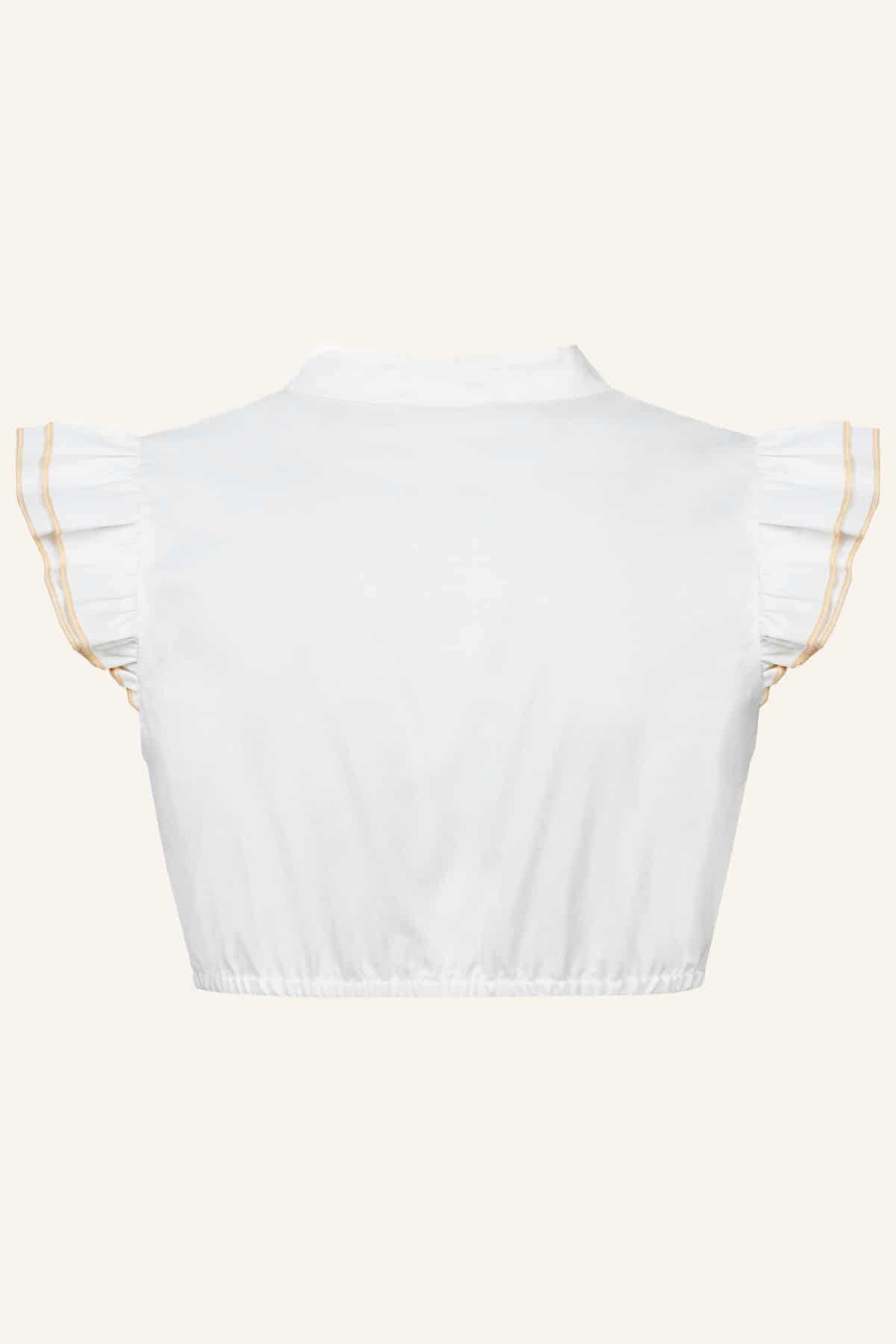 Dirndl blouse Lagoon