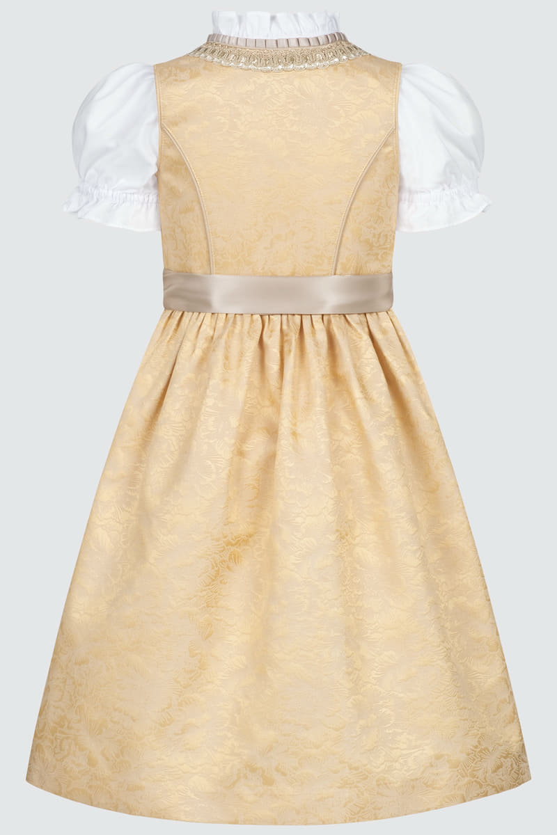 Dirndl voor kinderen Isra