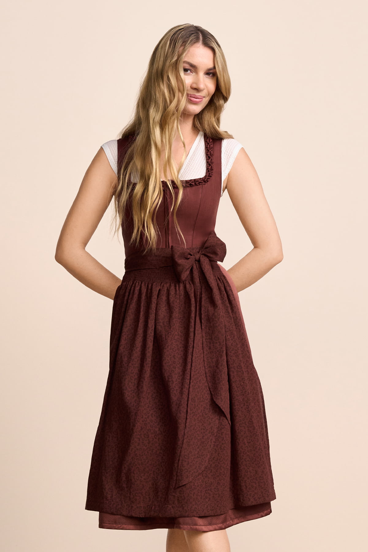 Dirndl Lenvia (70cm)