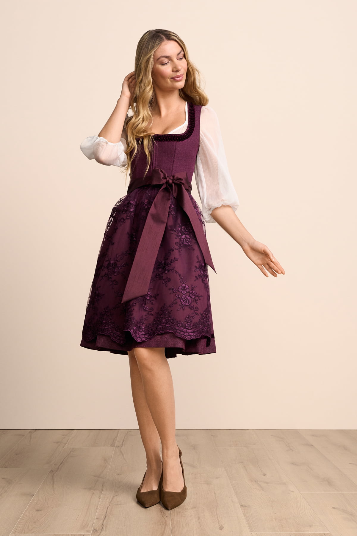 Dirndl Rivella (60cm)