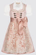 Dirndl voor kinderen Junia