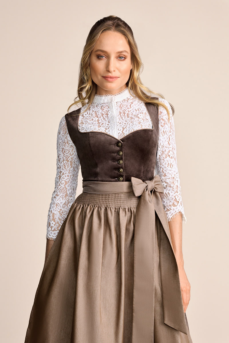 Dirndl Dagi (70cm)
