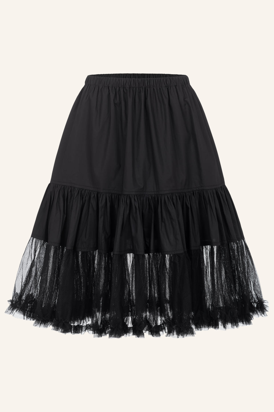Petticoat Nyota (60cm)