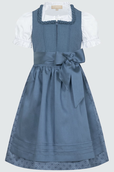 Dirndl voor kinderen Jocelyn