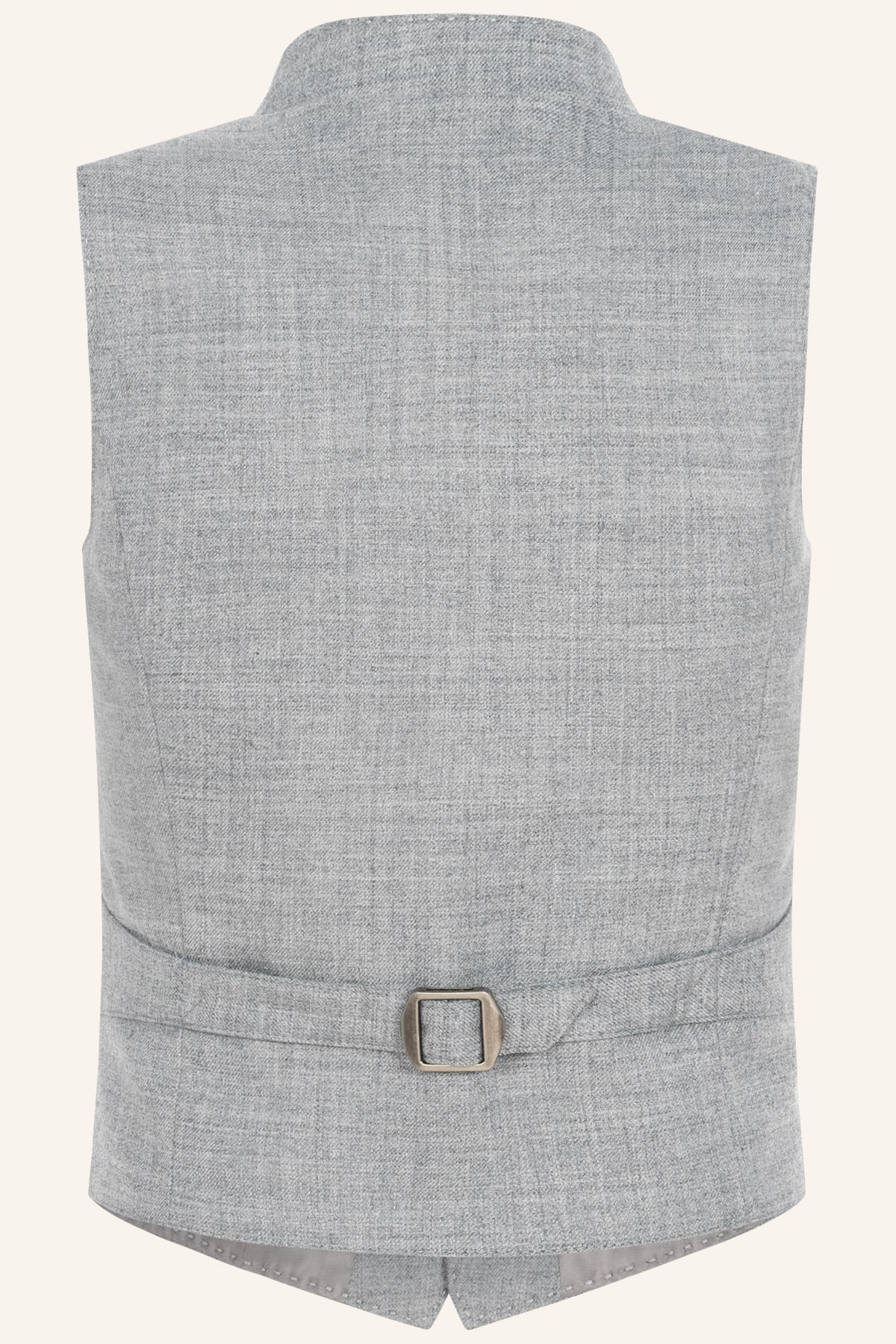 Kinderen vest Ernst