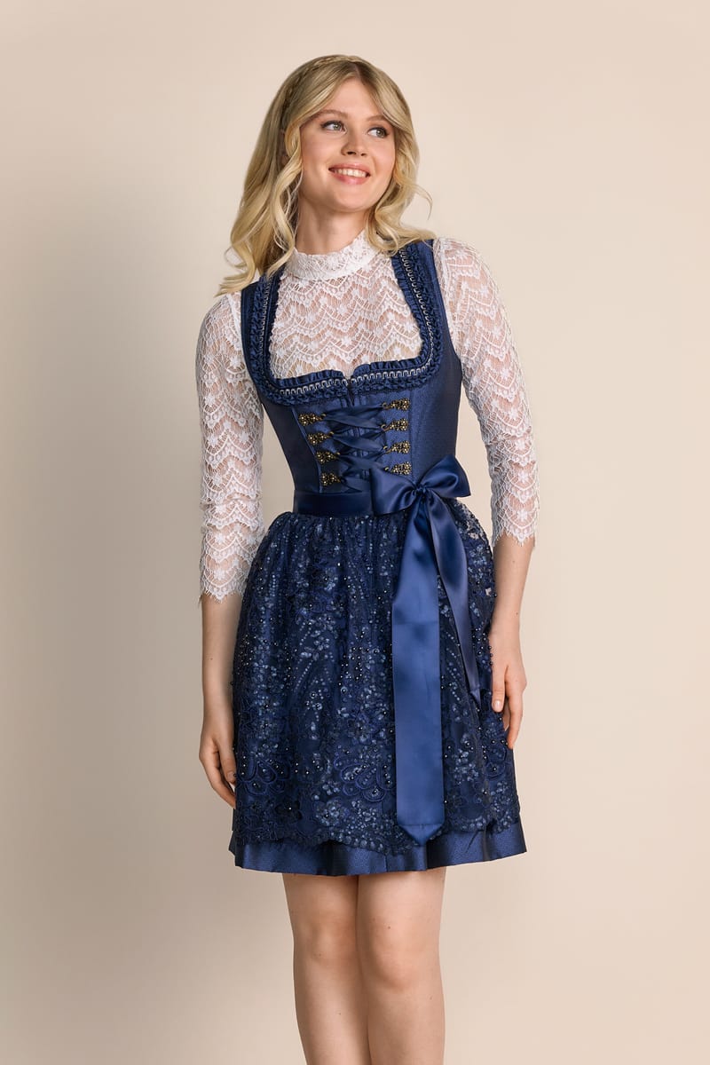 Dirndl Beata (50cm)