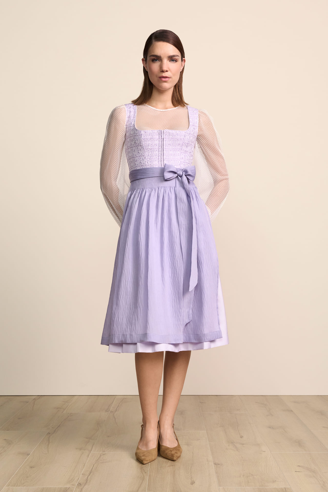 Dirndl Elisann (70cm)