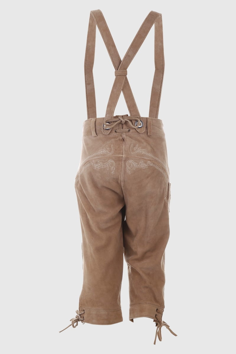 KinderenLederhose Franz Junior