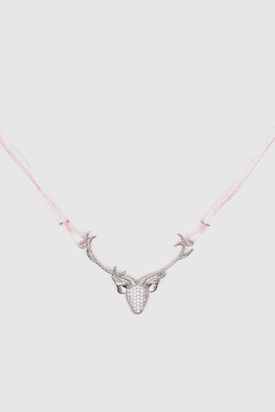 Trachten Ketting Deer