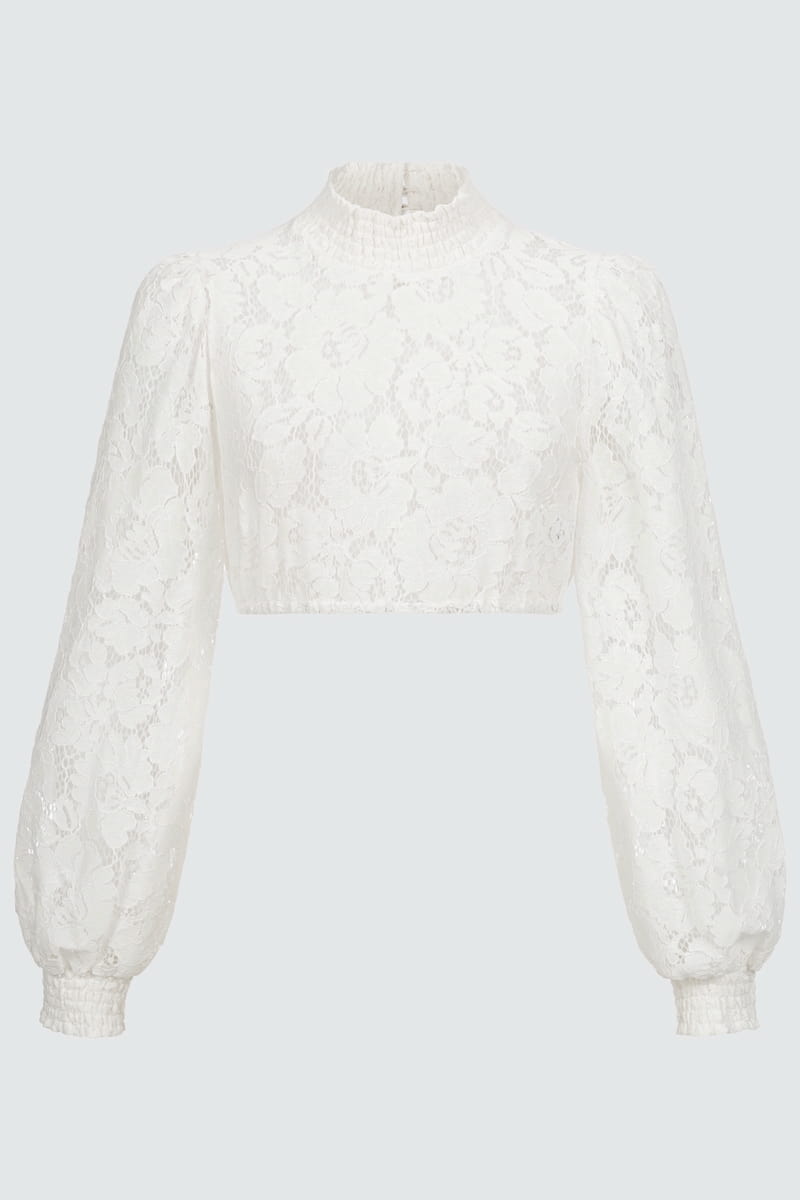 Dirndl blouse Kamaria