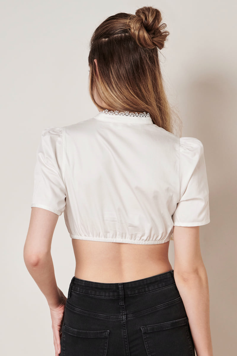 Dirndl blouse Merula