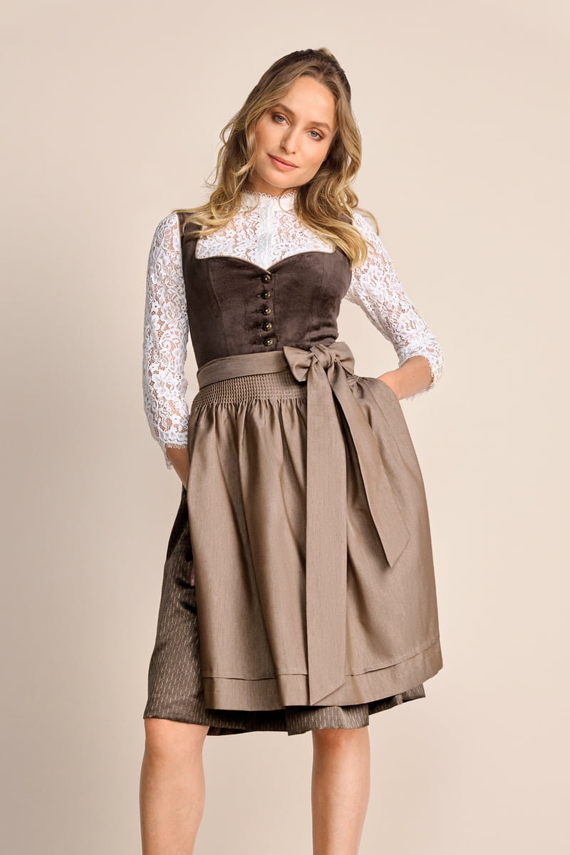Dirndl Dagi (60cm)