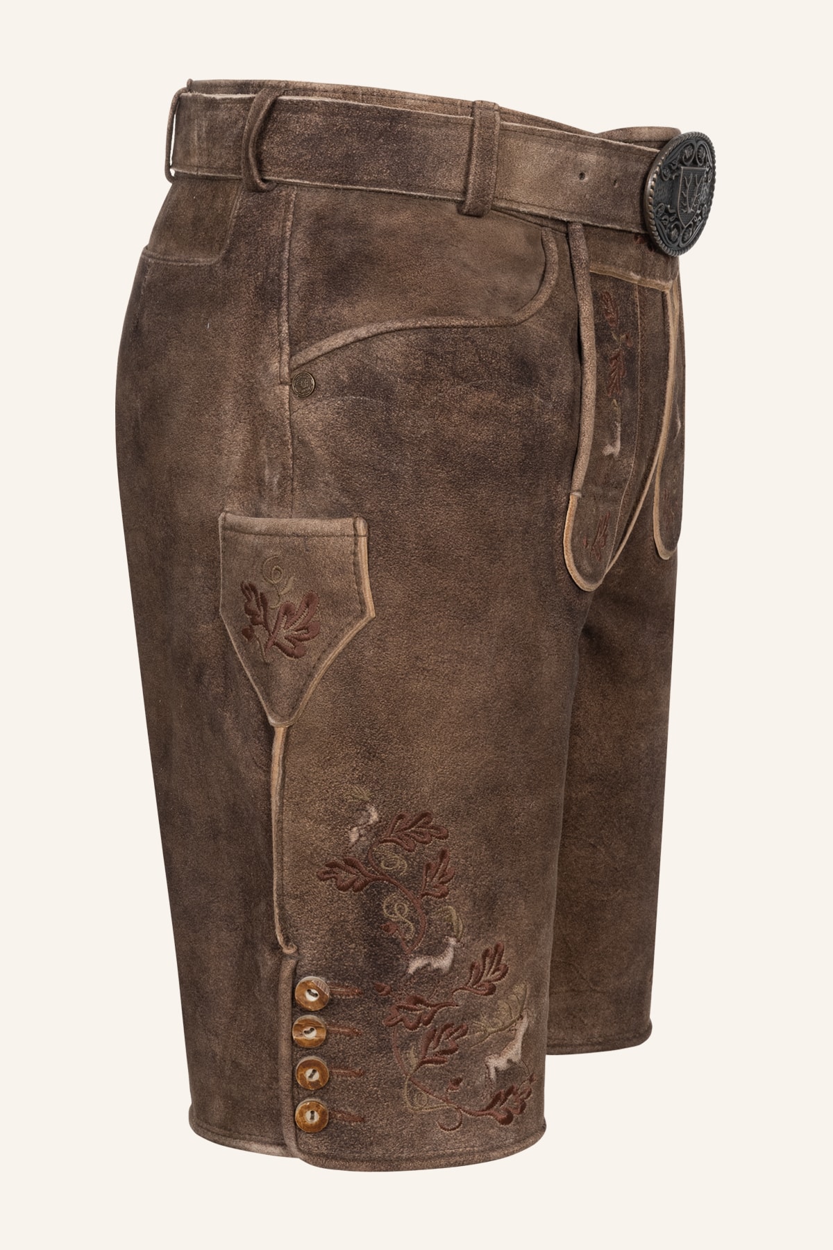Lederhose Ruven