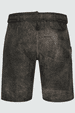 Lederhose Arijus met riem