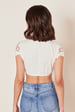 Dirndl blouse Bine
