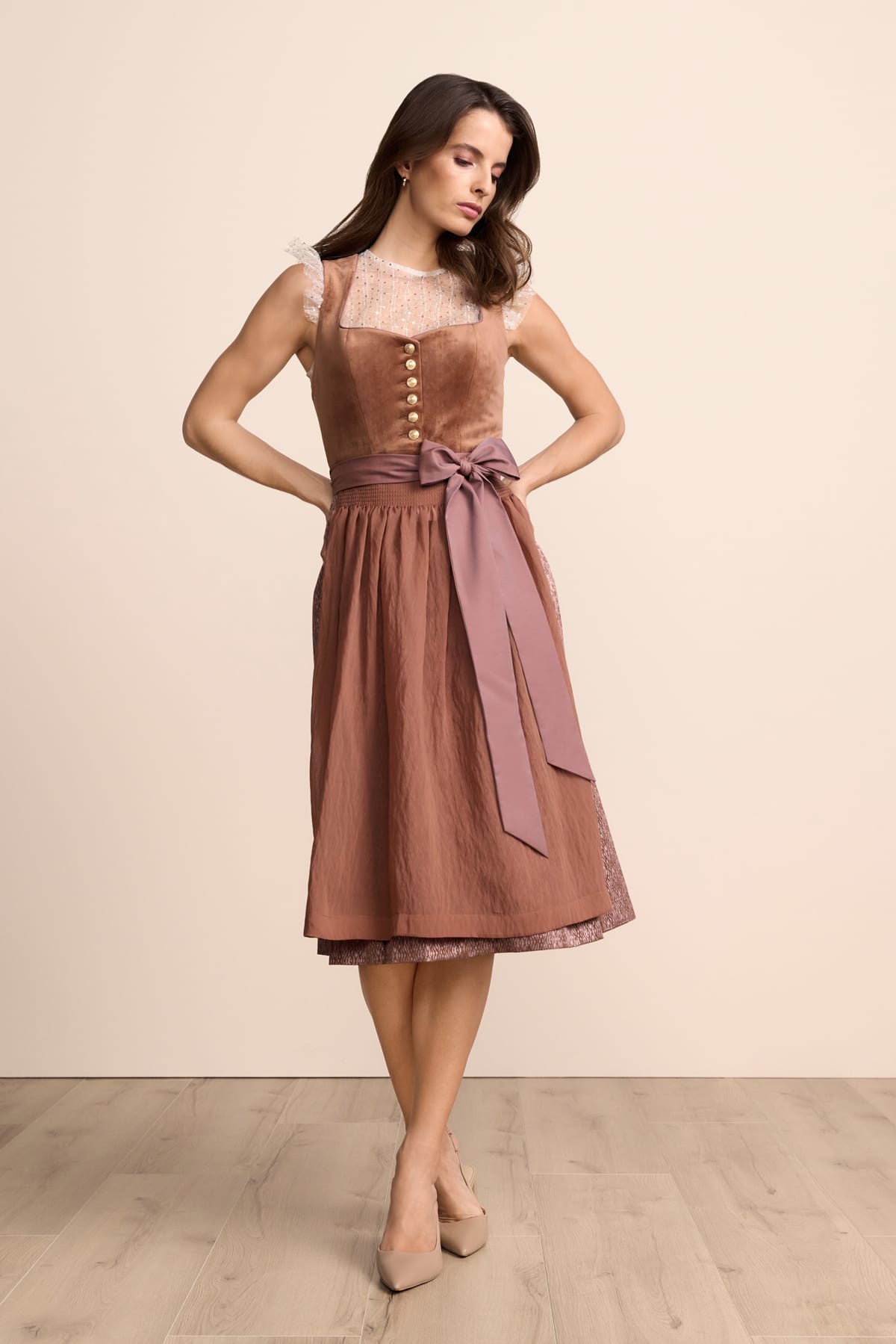 Dirndl Samara (70cm)
