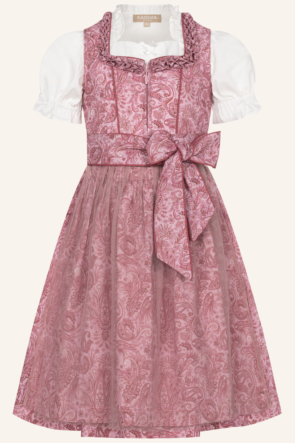 Dirndl voor kinderen Briana