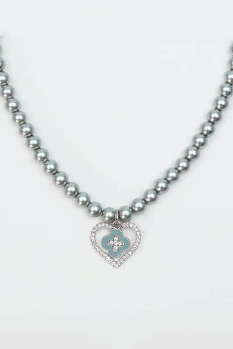 Trachten Ketting Eleganza