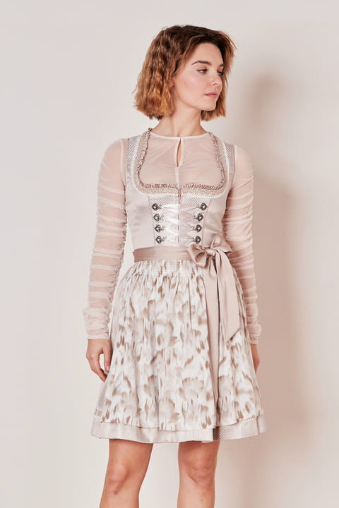 Dirndl Nemi (50cm)