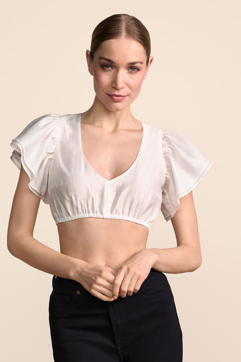 Dirndl blouse Elsbeth