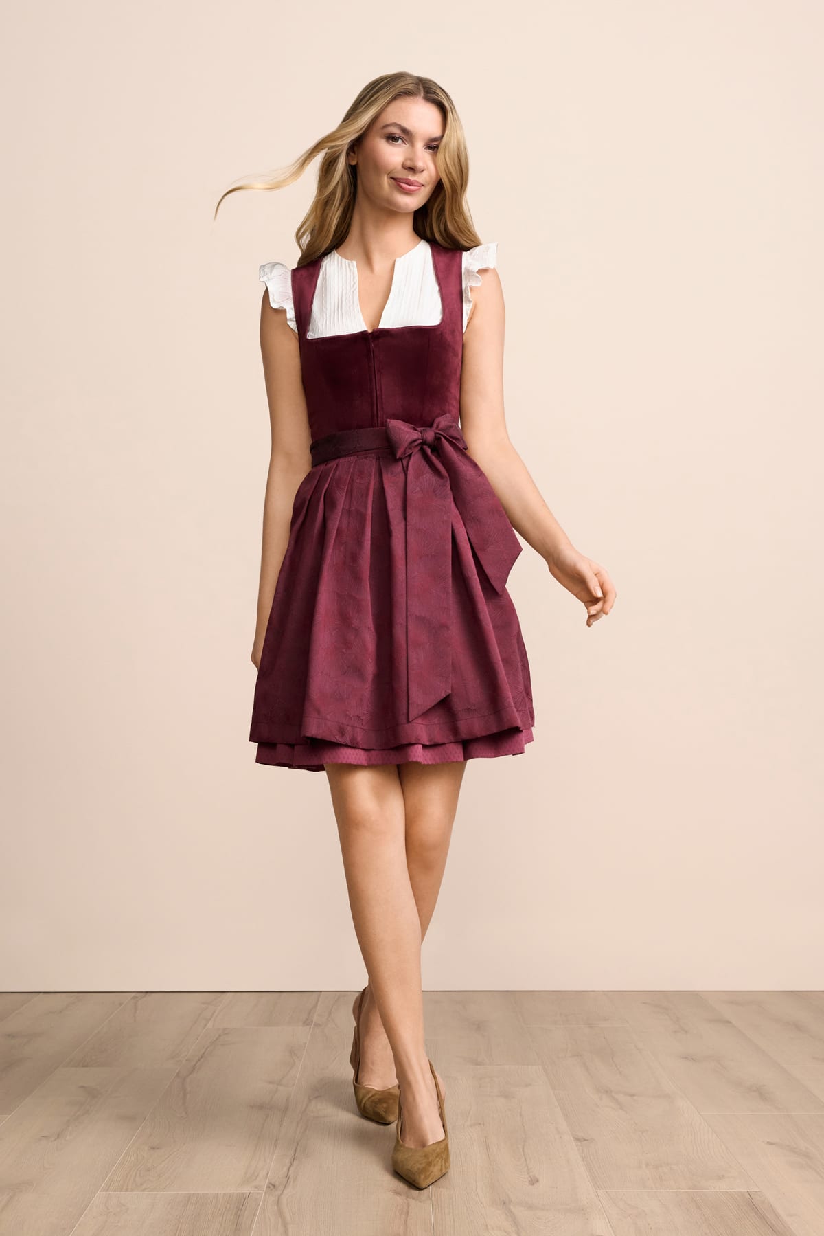 Dirndl Olenna (50cm)