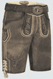 Lederhose Anno 1958