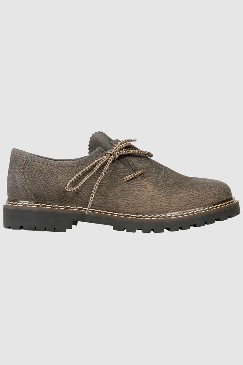 Trachten schoenen Bruno