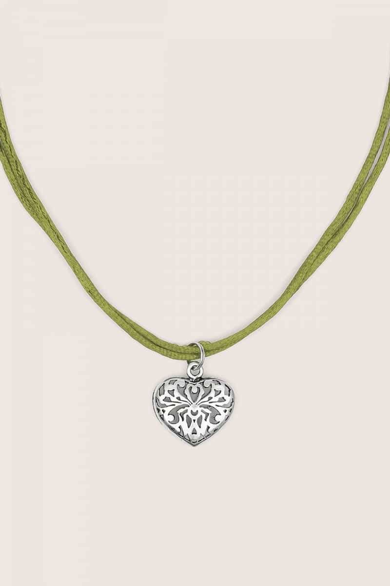 Trachten Ketting Promise