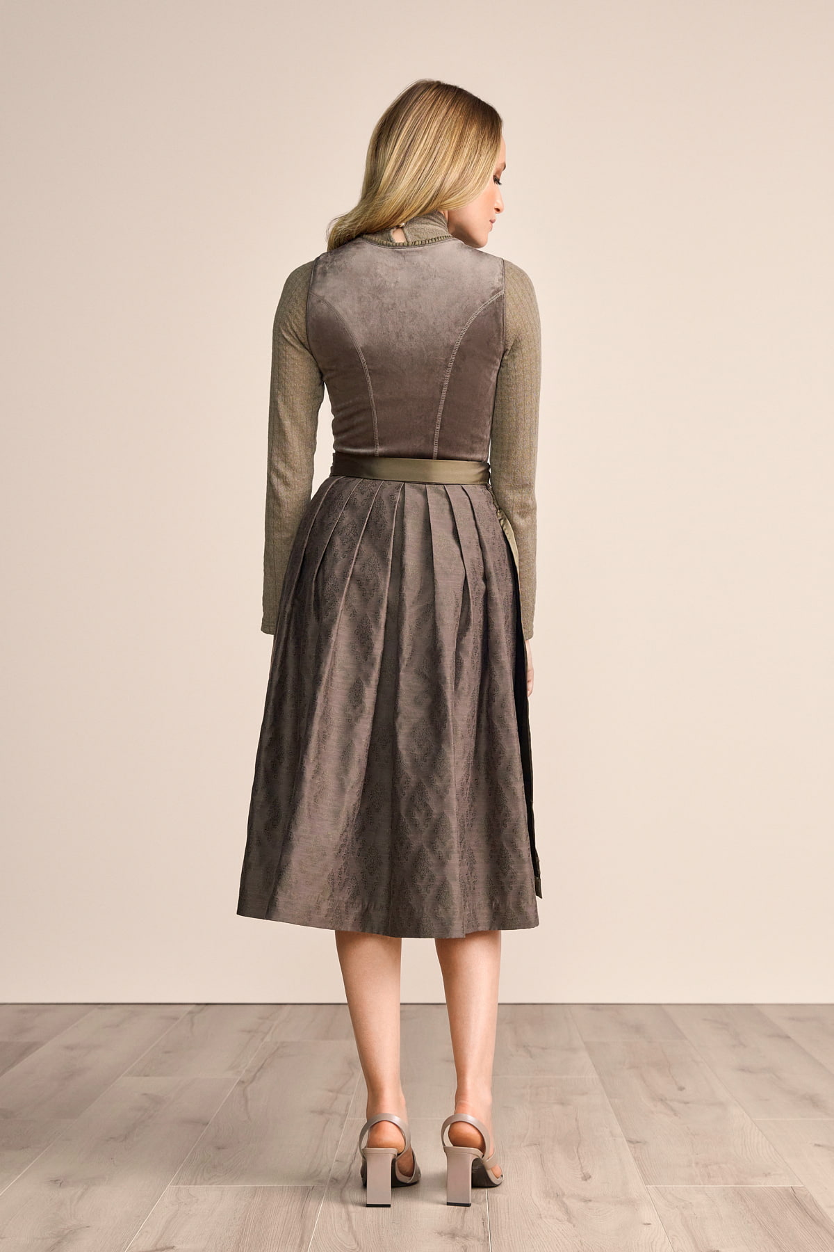 Dirndl Ester (70cm)