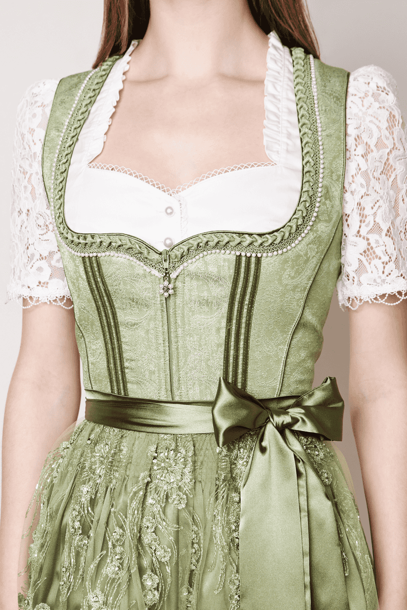 Dirndl Gesia (70cm)