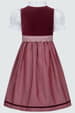 Dirndl voor kinderen Laja