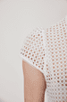 Dirndl blouse Solia