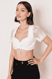 Dirndl blouse Märchenhaft