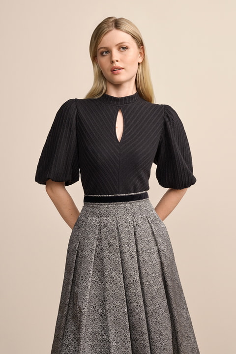 Trachten blouse Silija
