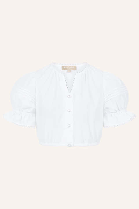 Blouse voor kinderen Annick
